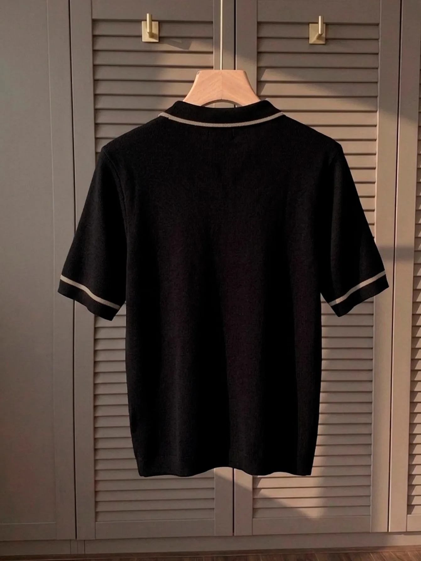 MIS0034 BLUSA POLO 10825